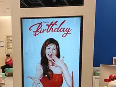 -天真蓝照相馆(五角场百联又一城店)