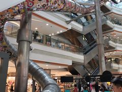 -巴黎春天(浦建店)