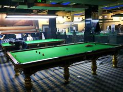 -利都新概念棋牌桌球(本溪路店)