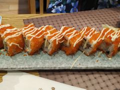 -林妈妈村·日式料理(宝山万达店)