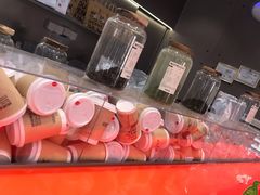-喧闹·东方大气茶(鹅岭二厂店)