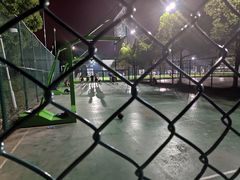 -南京奥林匹克体育中心-体育馆