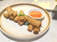 -拾溪餐厅(杭州千禧度假酒店)