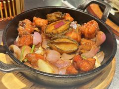 -潮界(虹桥天地店)