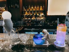 -STARRY CAFE & LOUNGE BAR(高新店)