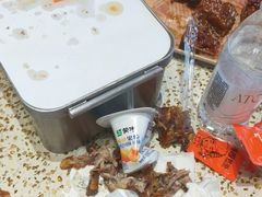 -小董哥烤串·爆汁大油边(故宫店)