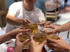 -松哥油焖大虾(皇岗一店)