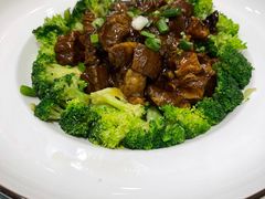 -紫光园·烤鸭(吕家营店)