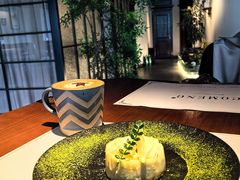 -咖梦餐厅 COMENG RESTAURANT