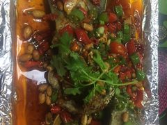 -小厨子私房菜·云南美食店