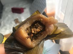 -夹江老头叶儿粑(石雁儿小区店)