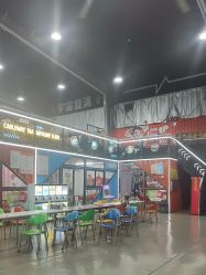 点击看大图 -多乐岛运动游乐城(杭州店)