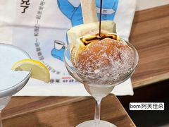 -屋裡·Union Bakery(龙江路店)