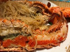 -沈阳和平艾美酒店新食谱西餐厅