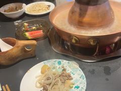 -阳坊胜利涮羊肉(阳坊老店)