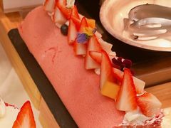 -第六季自助餐厅(甜水园店)