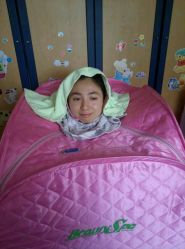-妈妈乐专业无痛催乳满月发汗分娩体验(东川路总店)
