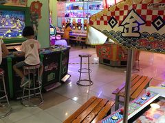 -汤姆熊欢乐世界 · 弹珠机(销品茂店)