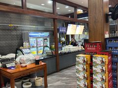 -清真·马洪小炒泡馍馆(钟楼回民街店)