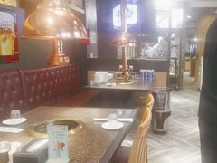 -正苑26年海鲜烤肉•牛尾汤汤饭(东港店)