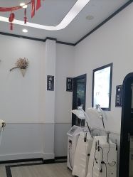 -蕾特恩专业祛痘·皮肤管理