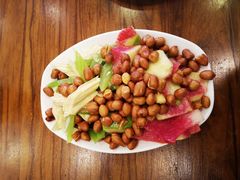 -老回回饺子馆(海洋馆店)