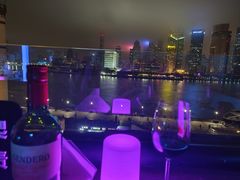 -外滩8号 whisky bar(金延大厦店)