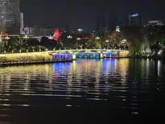 -南通濠河风景名胜区