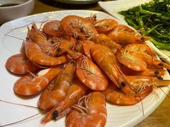 -田大厨海鲜超市(万豪店)