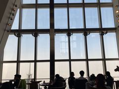 -上海柏悦酒店·世纪100牛排馆