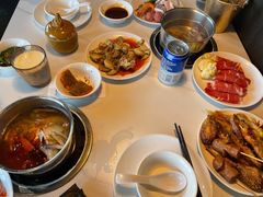 -九月海·海鲜自助(世纪东方店)