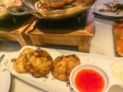 -绿茶餐厅(青岛城阳万象汇店)