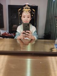 点击看大图 -盘子女人坊古装写真摄影(天津总店)