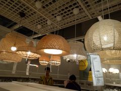 -宜家家居(西安未央商场店)