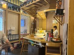 -隐鮨日料(北辰三角洲店)