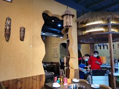 -土著渔匠·养生蝴蝶鱼(香樟路店)
