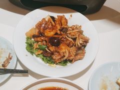 -大铁勺新津菜(东丽阳光新业广场店)
