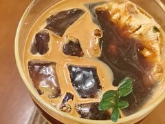 -E SPECIAL COFFEE 别样