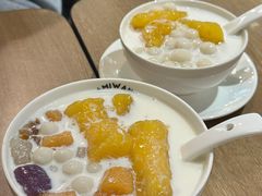 -大蜜旺(丽水店)