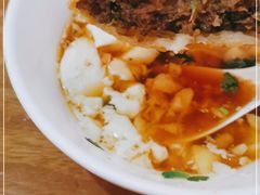 -方中山胡辣汤(西安高新区店)