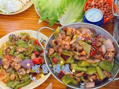 -江湖万州烤鱼(王子美食城)