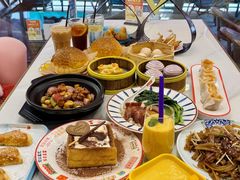 -香港威特瑞茶餐厅(小白楼音乐厅店)
