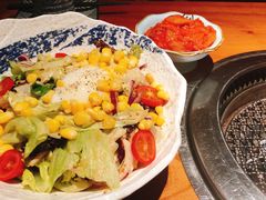 -食也烧肉(临平店)