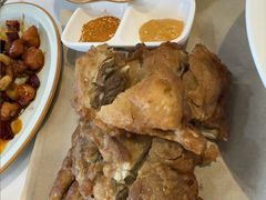 -到家尝北京菜(西坝河店)