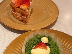 -BAKER&SPICE(安福路店)