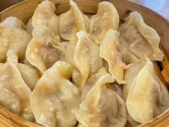 -老仁义·清真菜(太古街店)