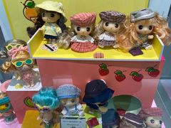 -TOP TOY(新南凯德广场店)