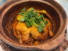 -香融府·烤鸭·家常菜(马家堡路店)