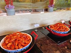 -索菲特西湖大酒店·香榭丽全日候餐厅(南山路店)