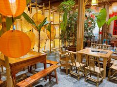 -袁山山重庆火锅(丈八北路店)